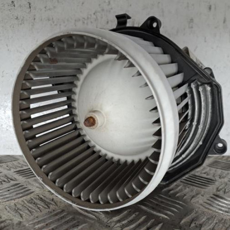 Ventilateur chauffage CITROEN C4 PICASSO 1 Photo n°1