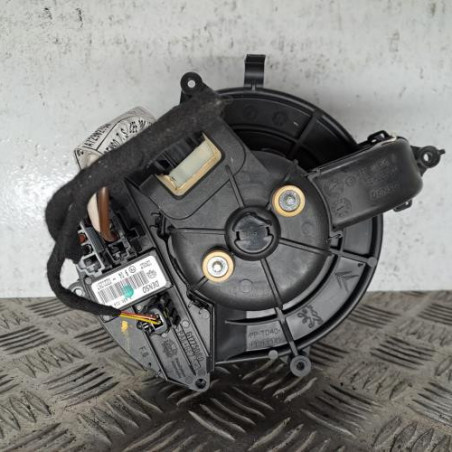 Ventilateur chauffage CITROEN C4 PICASSO 1