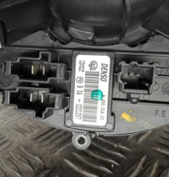 Ventilateur chauffage CITROEN C4 PICASSO 1 Photo n°3