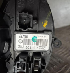 Ventilateur chauffage CITROEN C4 PICASSO 1 Photo n°4