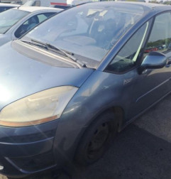 Ventilateur chauffage CITROEN C4 PICASSO 1 Photo n°5