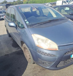 Ventilateur chauffage CITROEN C4 PICASSO 1 Photo n°6