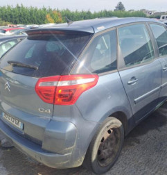 Ventilateur chauffage CITROEN C4 PICASSO 1 Photo n°7