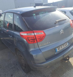 Ventilateur chauffage CITROEN C4 PICASSO 1 Photo n°8