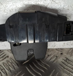 Serrure de hayon CITROEN C4 PICASSO 1 Photo n°1