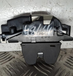 Serrure de hayon CITROEN C4 PICASSO 1