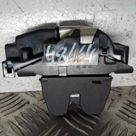 Serrure de hayon CITROEN C4 PICASSO 1