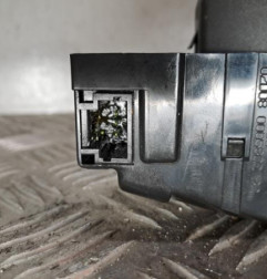 Serrure de hayon CITROEN C4 PICASSO 1 Photo n°3