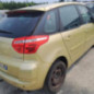 Serrure de hayon CITROEN C4 PICASSO 1