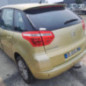 Serrure de hayon CITROEN C4 PICASSO 1