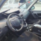 Serrure de hayon CITROEN C4 PICASSO 1