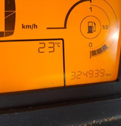 Serrure de hayon CITROEN C4 PICASSO 1 Photo n°10