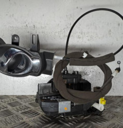 Serrure avant gauche NISSAN JUKE 1