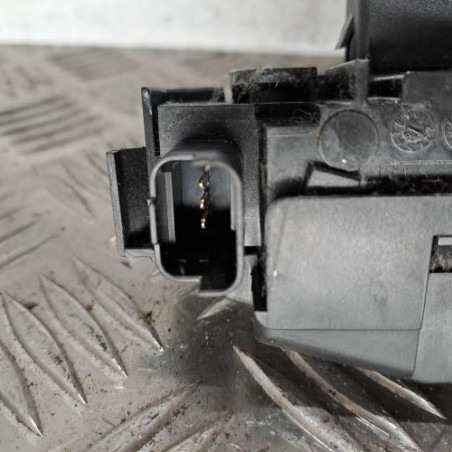 Serrure de hayon CITROEN C3 PICASSO