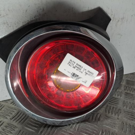 Feu arriere principal droit (feux) ALFA ROMEO MITO Photo n°1