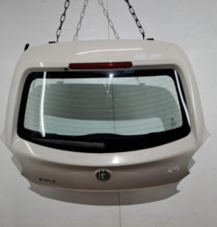 Malle/Hayon arriere ALFA ROMEO MITO Photo n°1