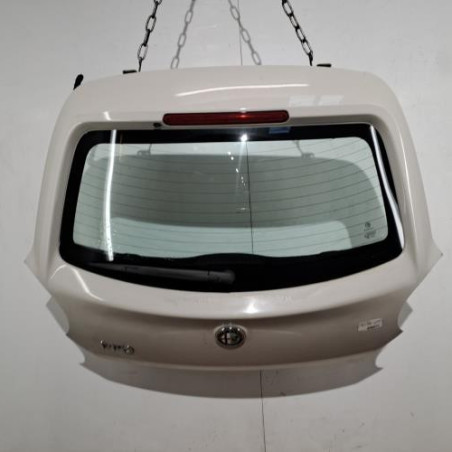 Malle/Hayon arriere ALFA ROMEO MITO