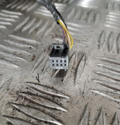 Retroviseur droit ALFA ROMEO MITO Photo n°4