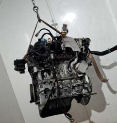 Moteur CITROEN C3 2 Photo n°1