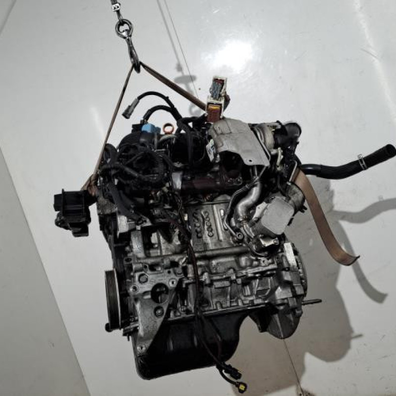 Moteur CITROEN C3 2