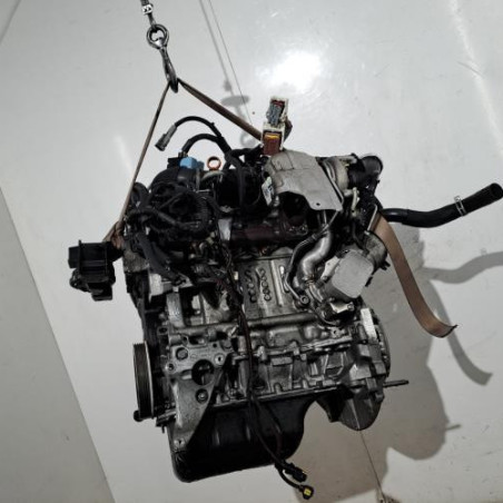 Moteur CITROEN C3 2 Photo n°1