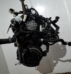 Moteur CITROEN C3 2