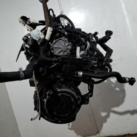 Moteur CITROEN C3 2