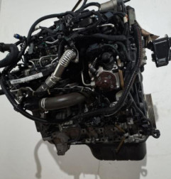 Moteur CITROEN C3 2 Photo n°3