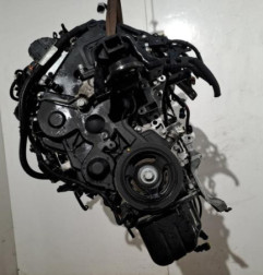 Moteur CITROEN C3 2 Photo n°4