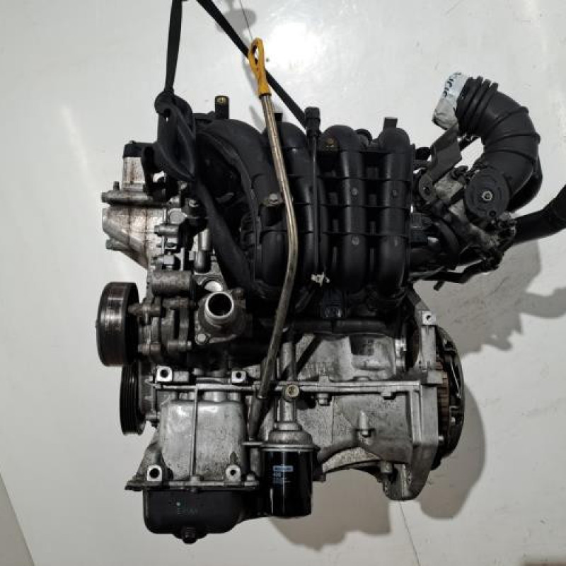 Moteur HYUNDAI I 10 1