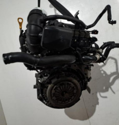 Moteur HYUNDAI I 10 1