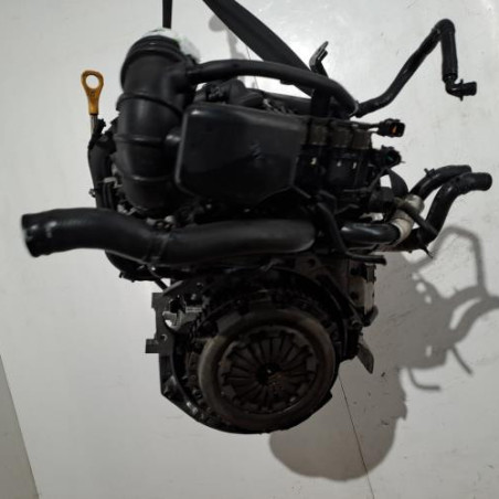 Moteur HYUNDAI I 10 1