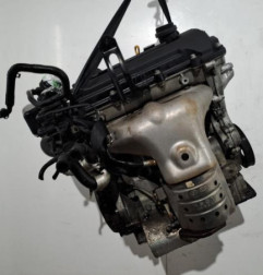 Moteur HYUNDAI I 10 1 Photo n°3