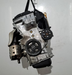 Moteur HYUNDAI I 10 1 Photo n°4