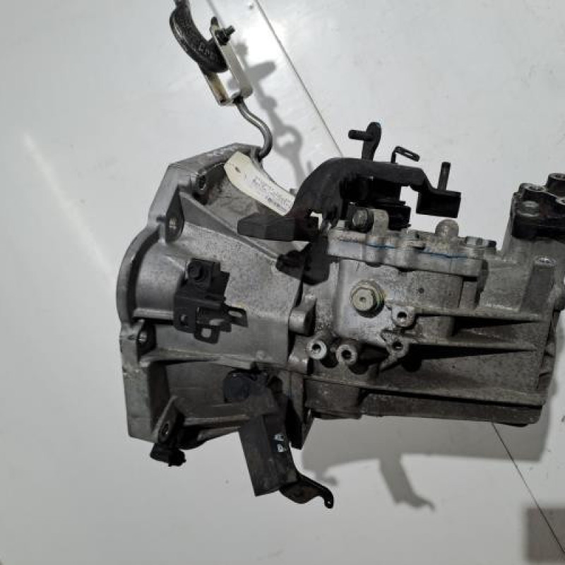 Boite de vitesses HYUNDAI I 10 1