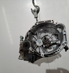 Boite de vitesses HYUNDAI I 10 1