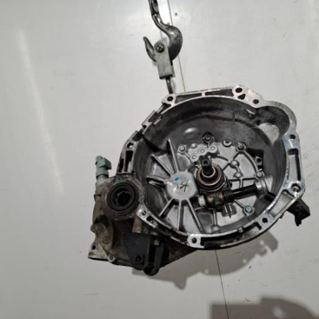 Boite de vitesses HYUNDAI I 10 1