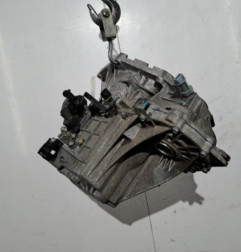 Boite de vitesses HYUNDAI I 10 1 Photo n°3