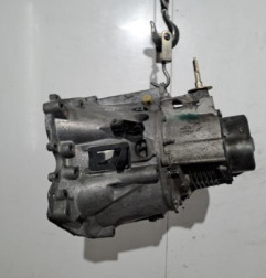 Boite de vitesses PEUGEOT 307 Photo n°1