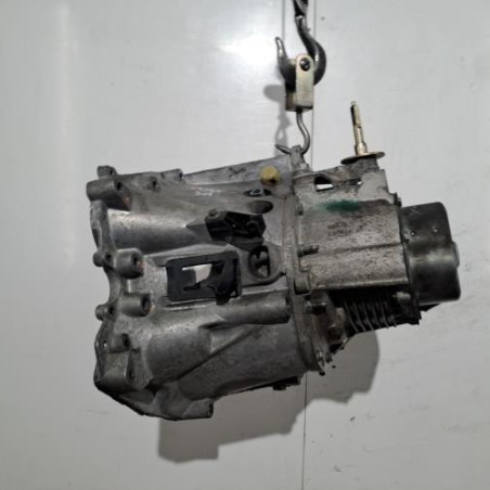 Boite de vitesses PEUGEOT 307 Photo n°1