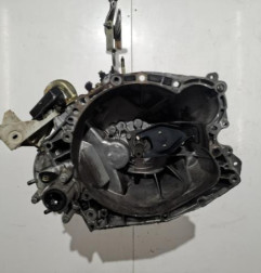 Boite de vitesses PEUGEOT 307