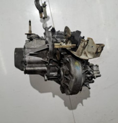 Boite de vitesses PEUGEOT 307 Photo n°3