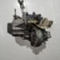 Boite de vitesses PEUGEOT 307
