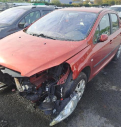 Boite de vitesses PEUGEOT 307 Photo n°4