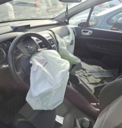 Boite de vitesses PEUGEOT 307 Photo n°8