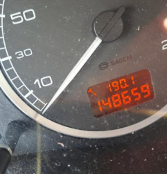 Boite de vitesses PEUGEOT 307 Photo n°9