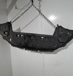 Deflecteur DS DS7 CROSSBACK Photo n°3