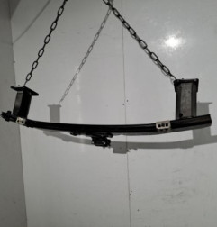 Renfort pare choc avant (traverse) DS DS7 CROSSBACK Photo n°1