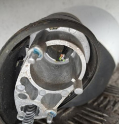 Retroviseur droit SEAT IBIZA 4 Photo n°4