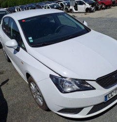 Retroviseur droit SEAT IBIZA 4 Photo n°6